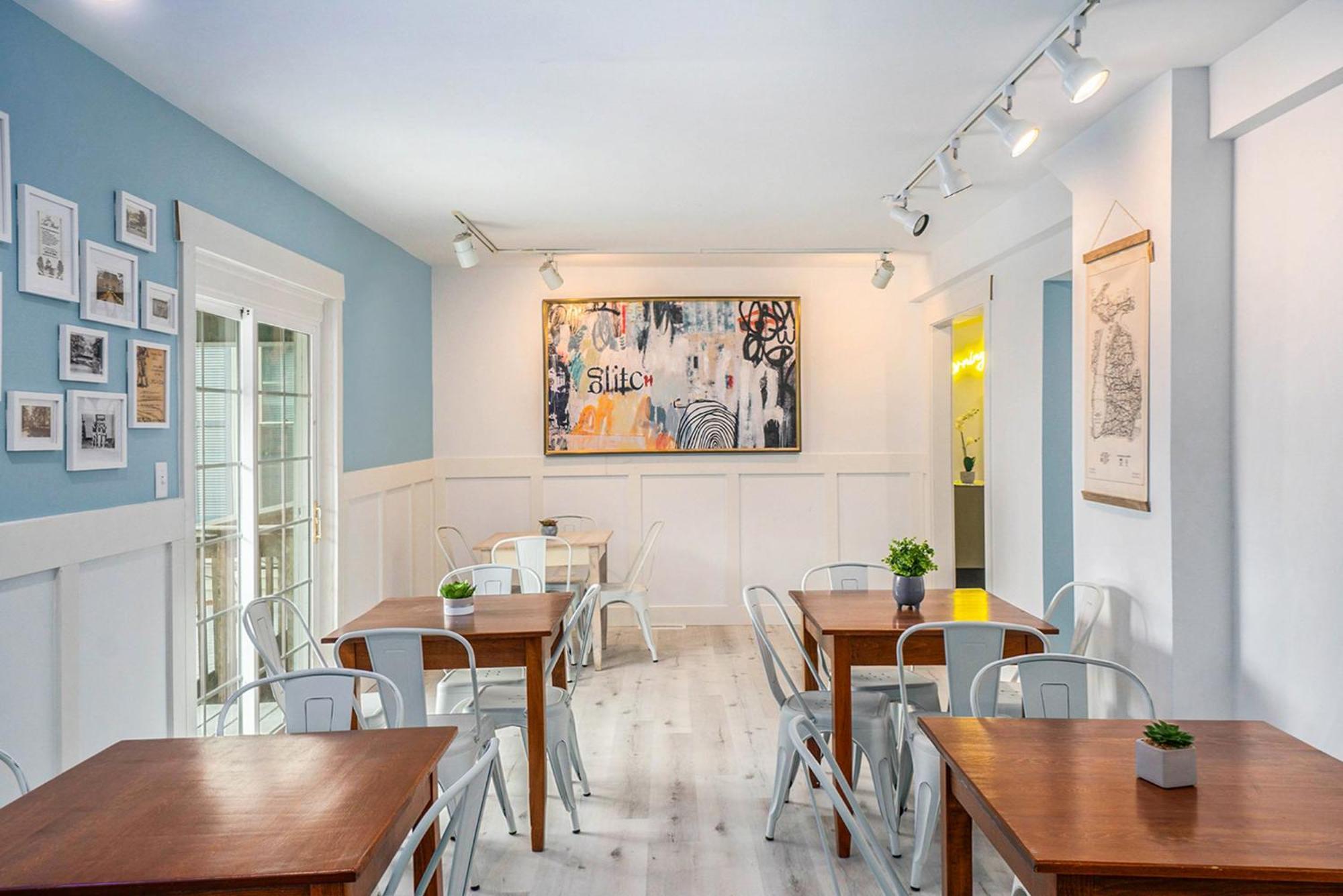 Waters View Inn 사우스헤이번 외부 사진