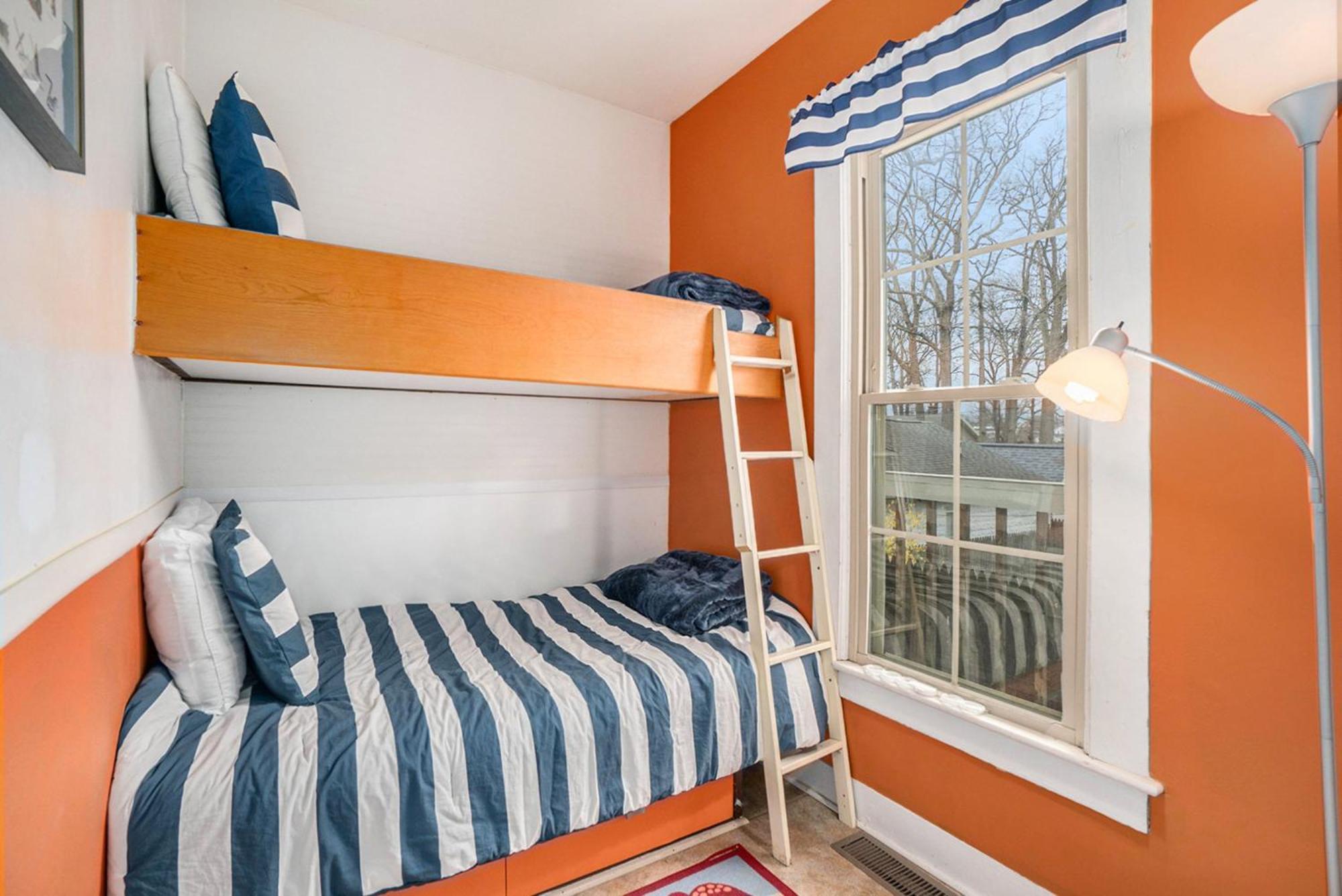 Waters View Inn 사우스헤이번 외부 사진