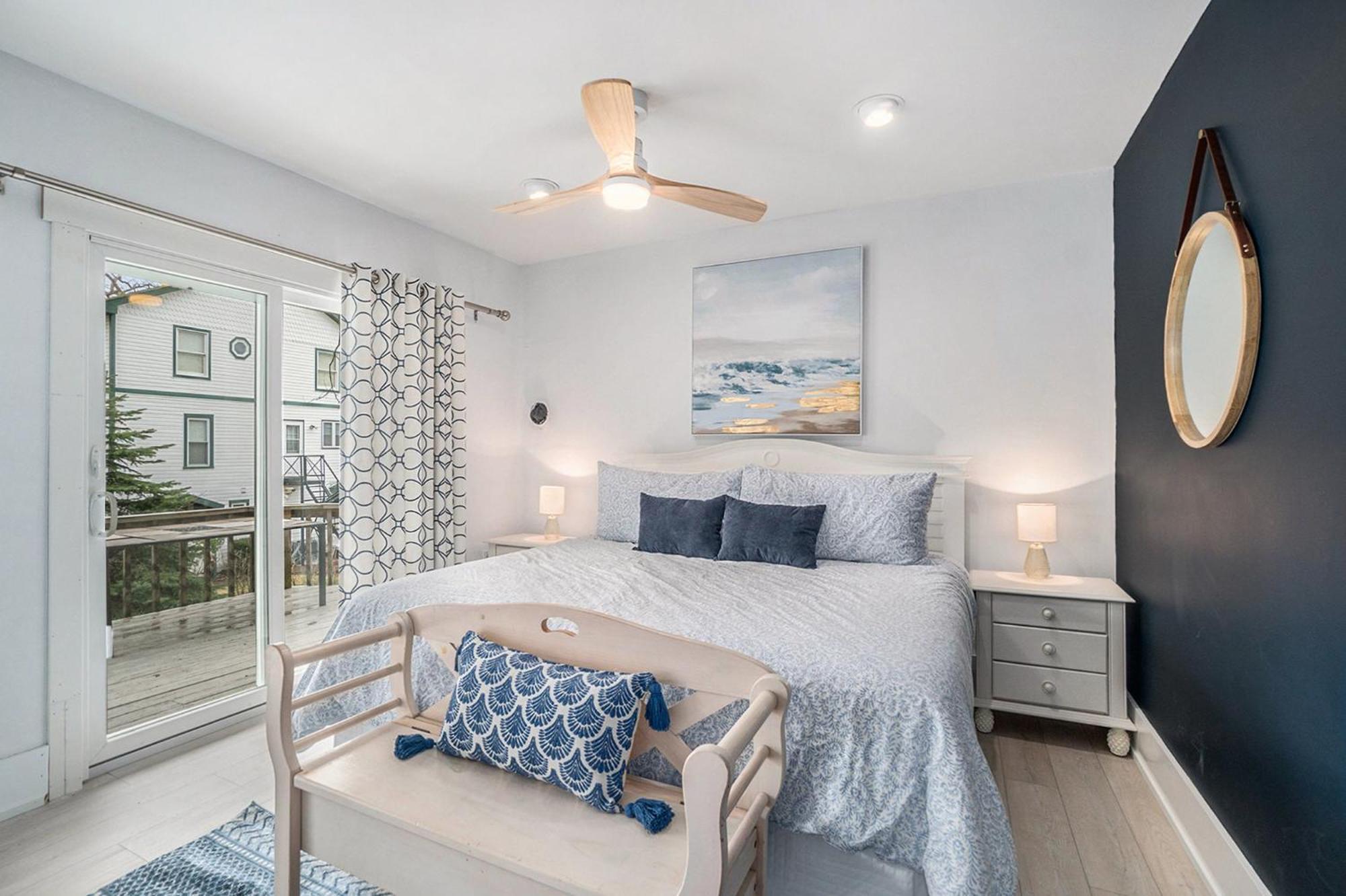 Waters View Inn 사우스헤이번 외부 사진
