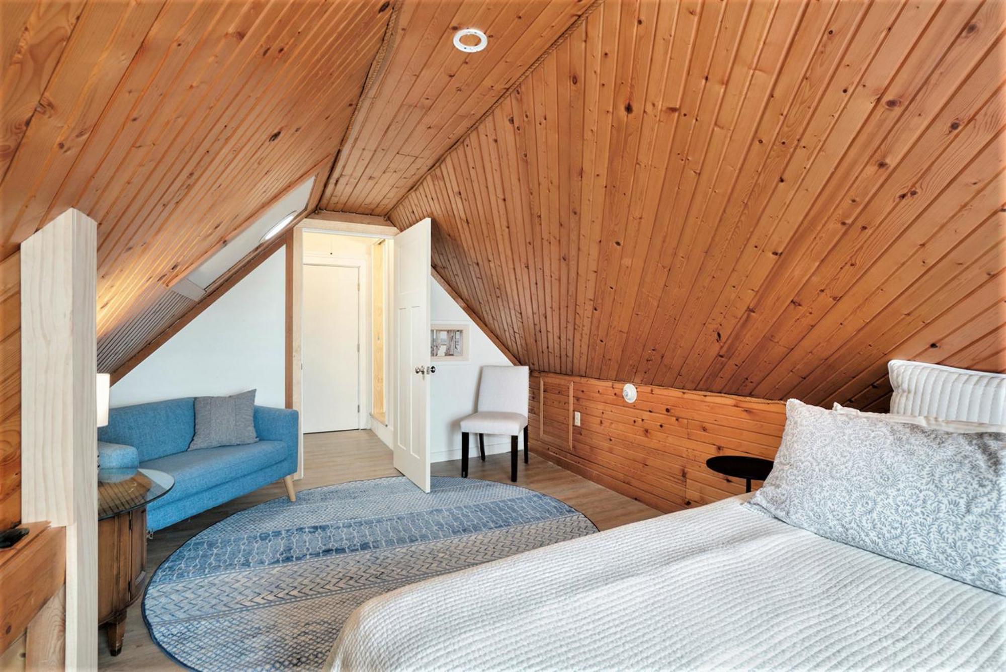 Waters View Inn 사우스헤이번 외부 사진