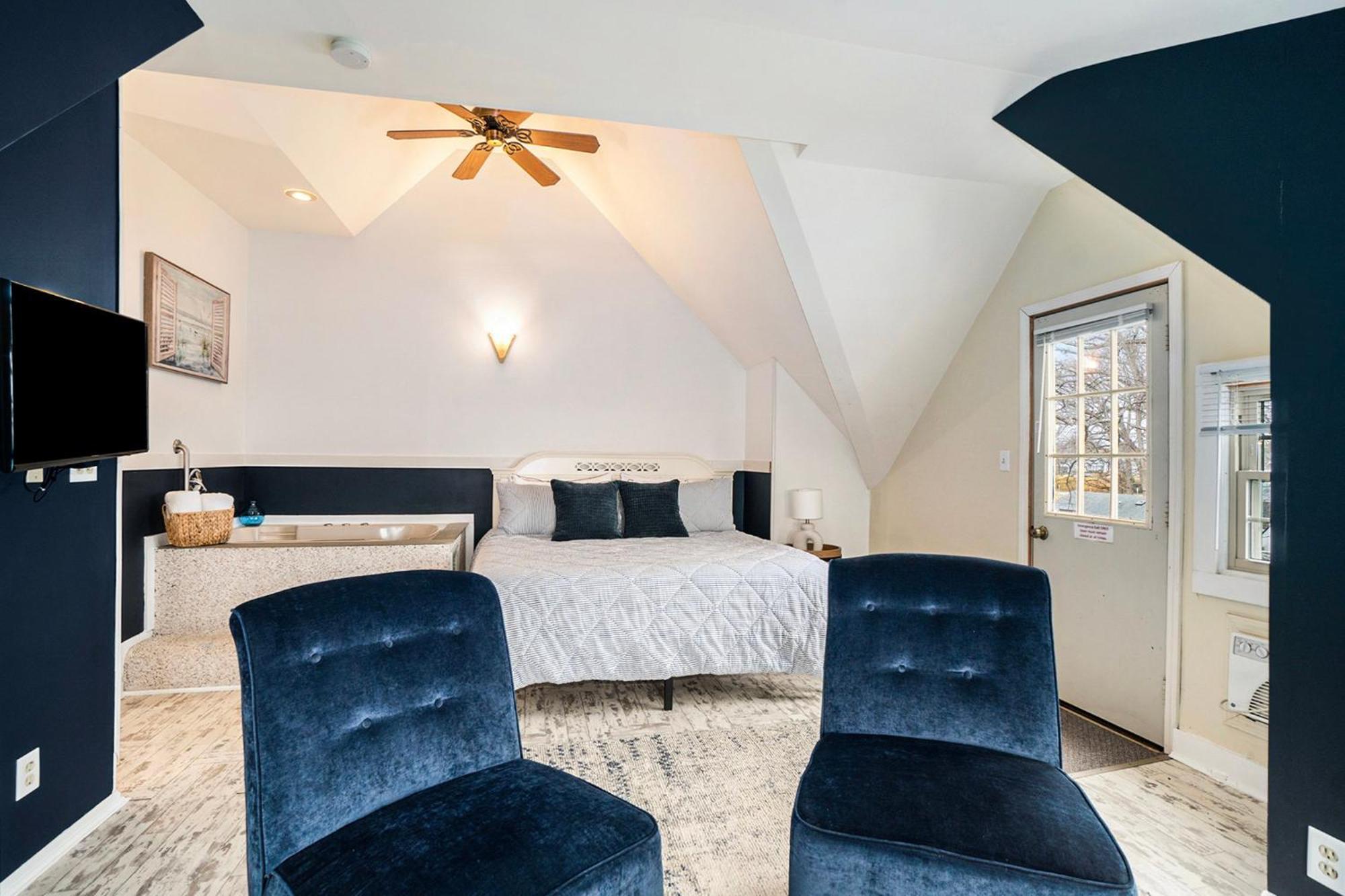Waters View Inn 사우스헤이번 외부 사진