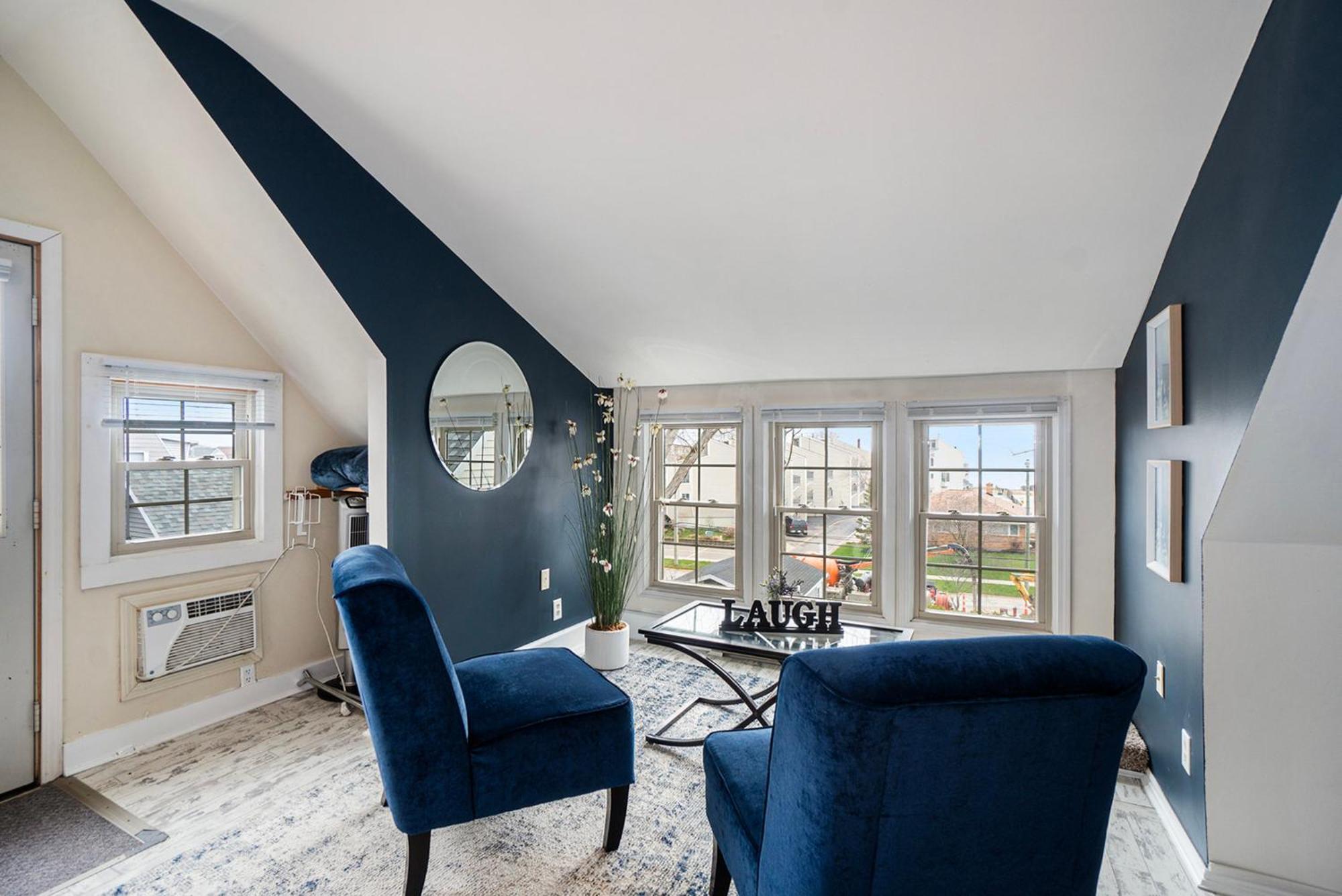 Waters View Inn 사우스헤이번 외부 사진