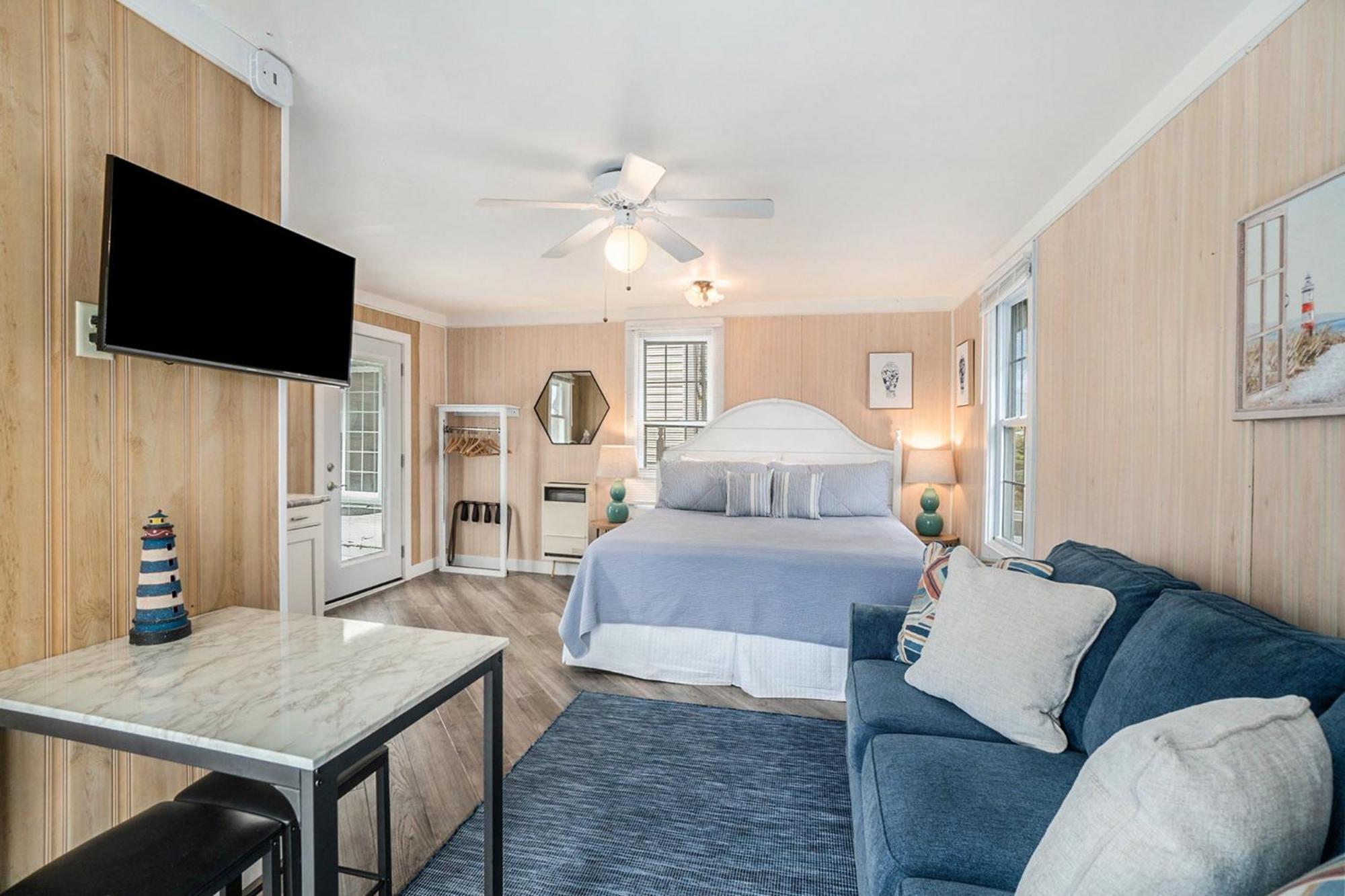 Waters View Inn 사우스헤이번 외부 사진