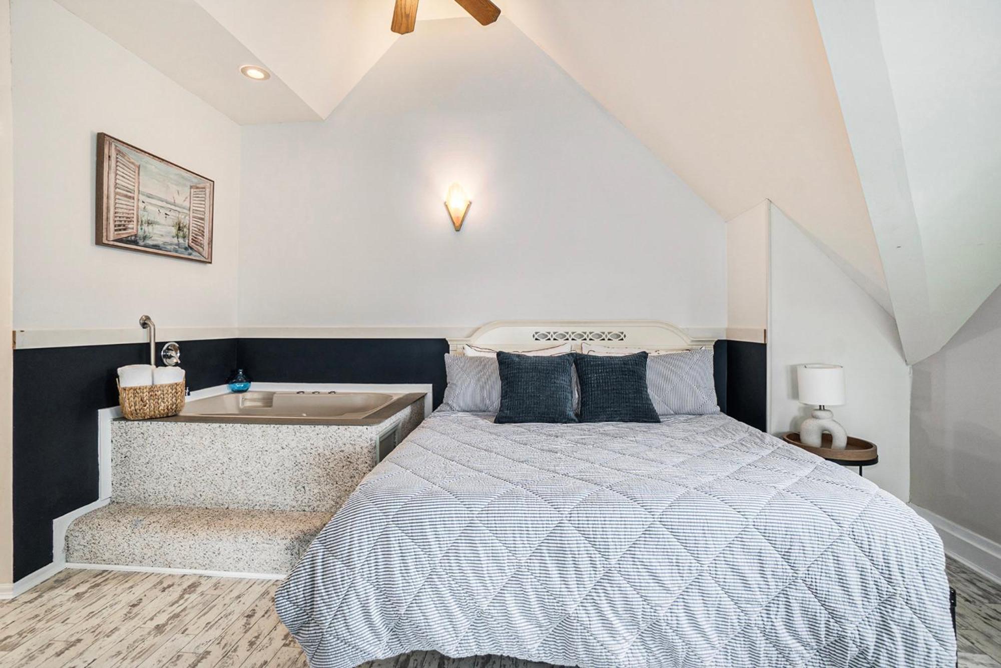 Waters View Inn 사우스헤이번 외부 사진
