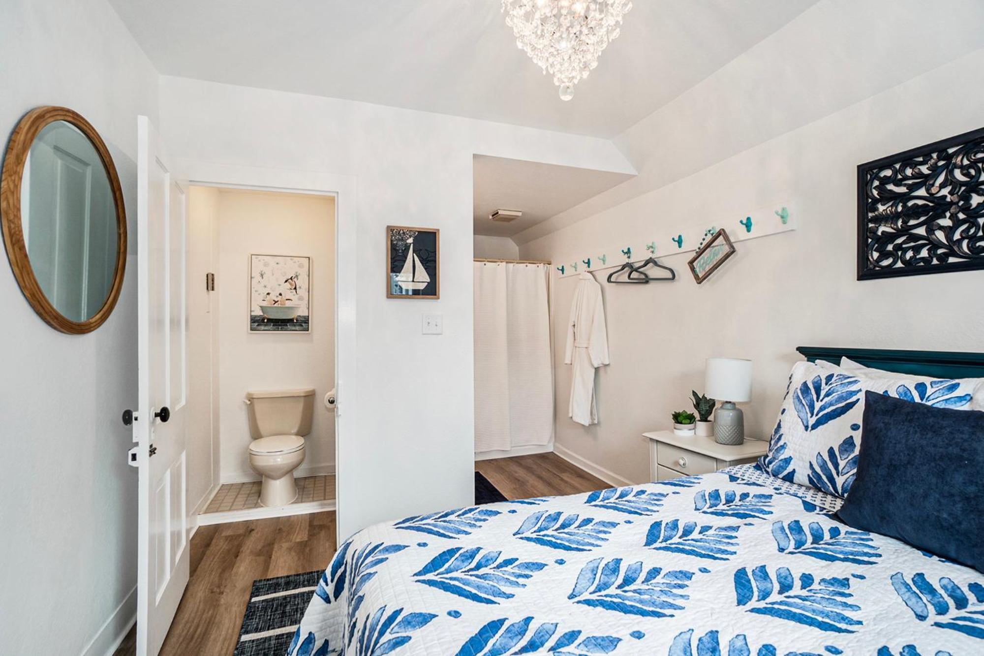 Waters View Inn 사우스헤이번 외부 사진