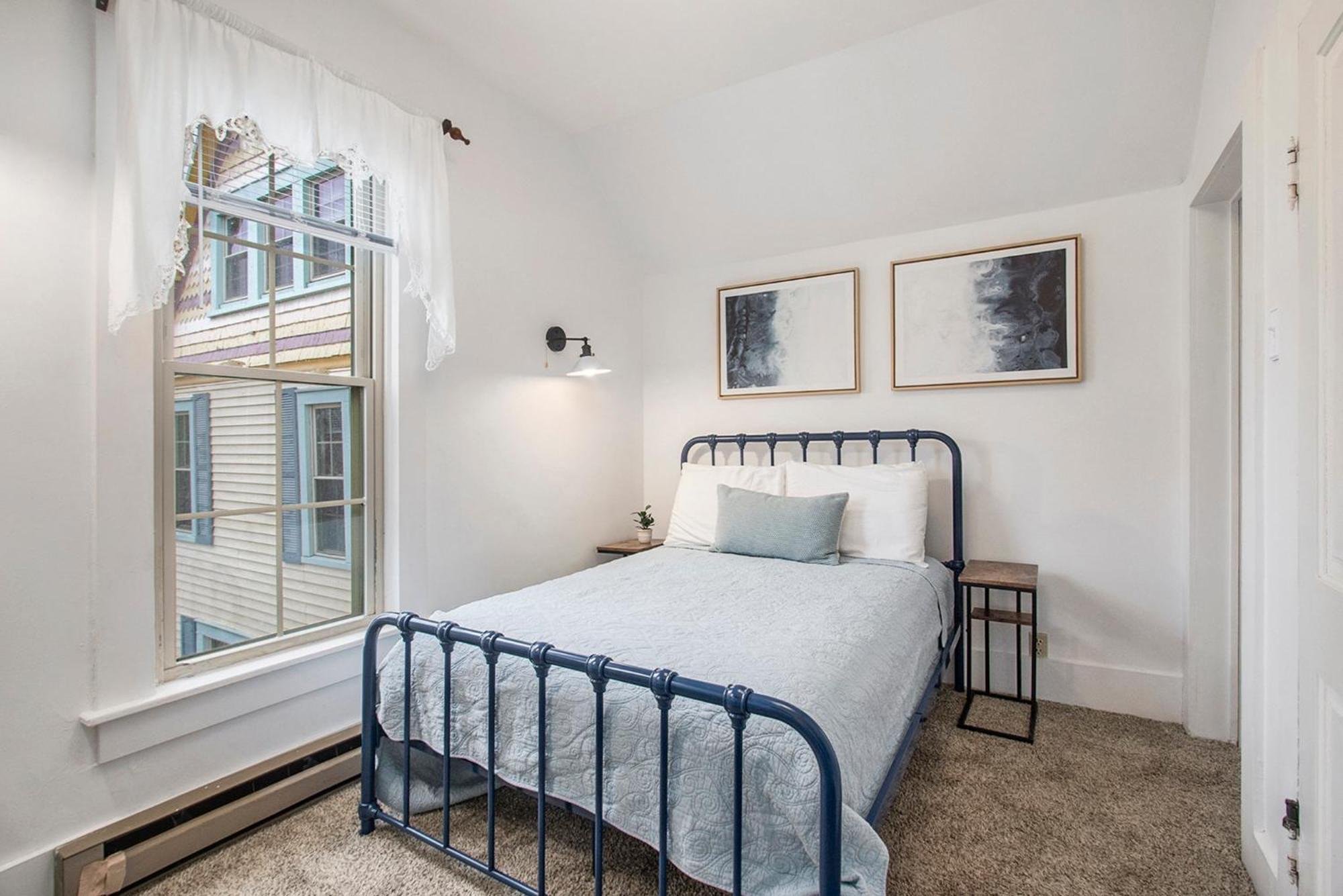 Waters View Inn 사우스헤이번 외부 사진