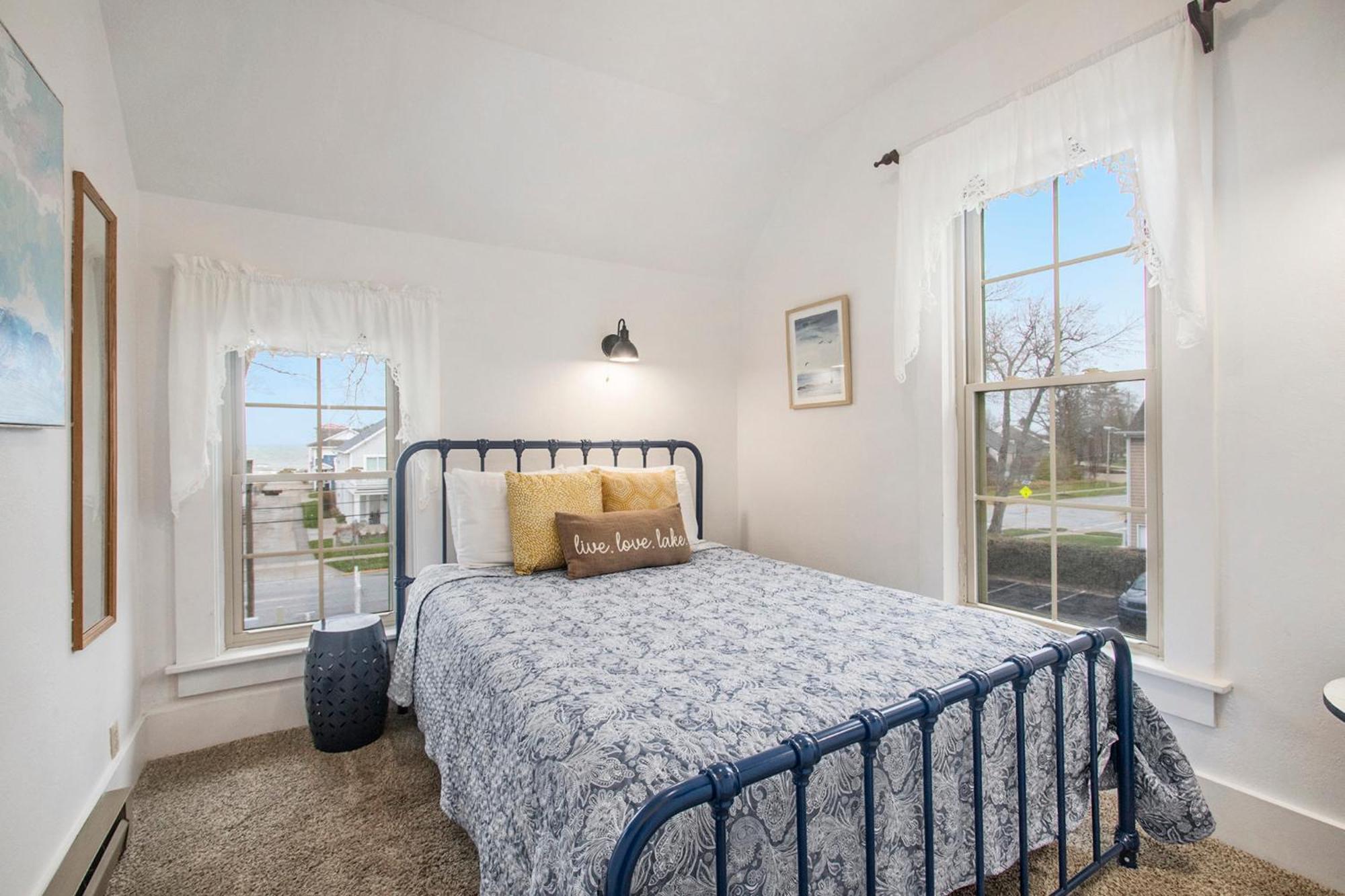 Waters View Inn 사우스헤이번 외부 사진