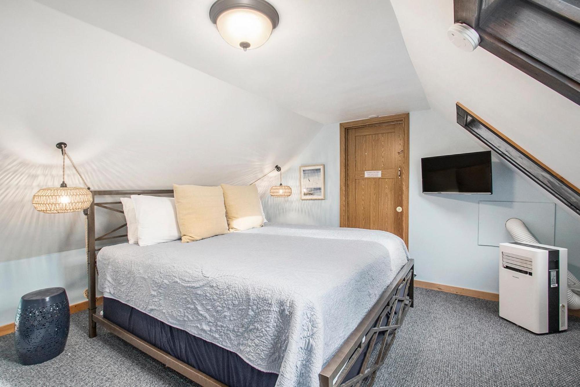 Waters View Inn 사우스헤이번 외부 사진