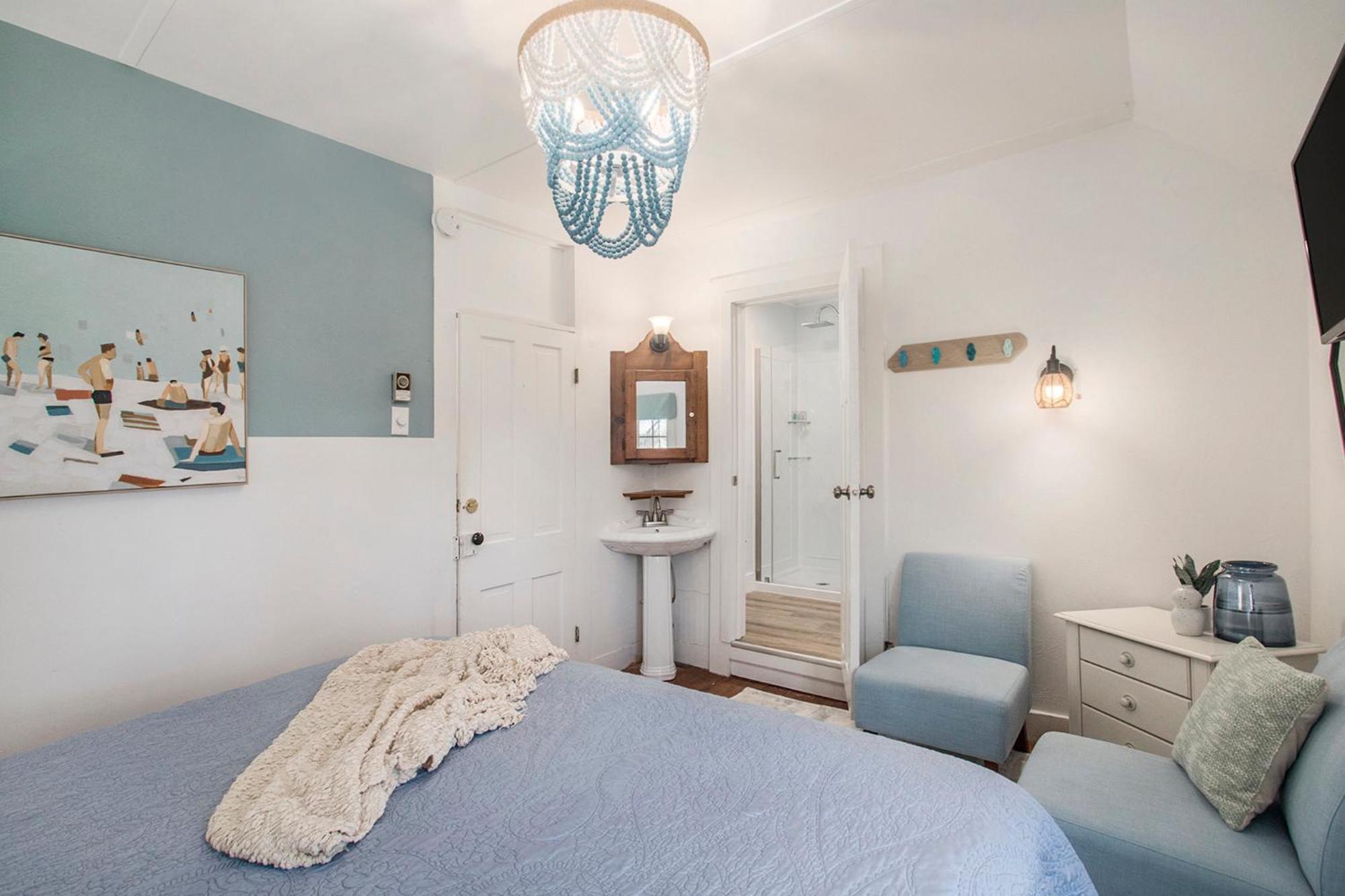 Waters View Inn 사우스헤이번 외부 사진