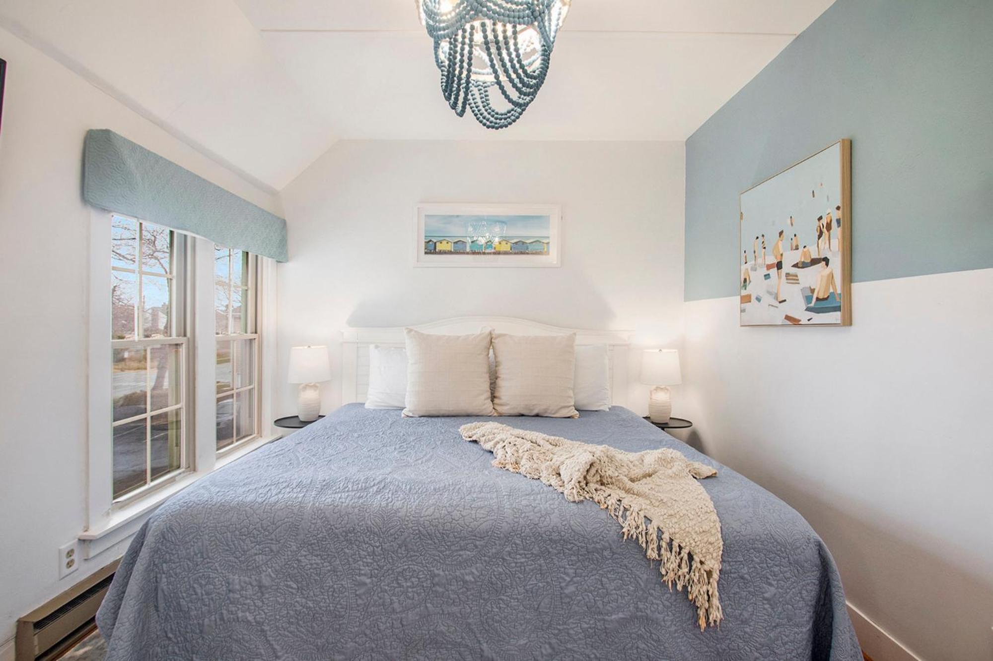 Waters View Inn 사우스헤이번 외부 사진
