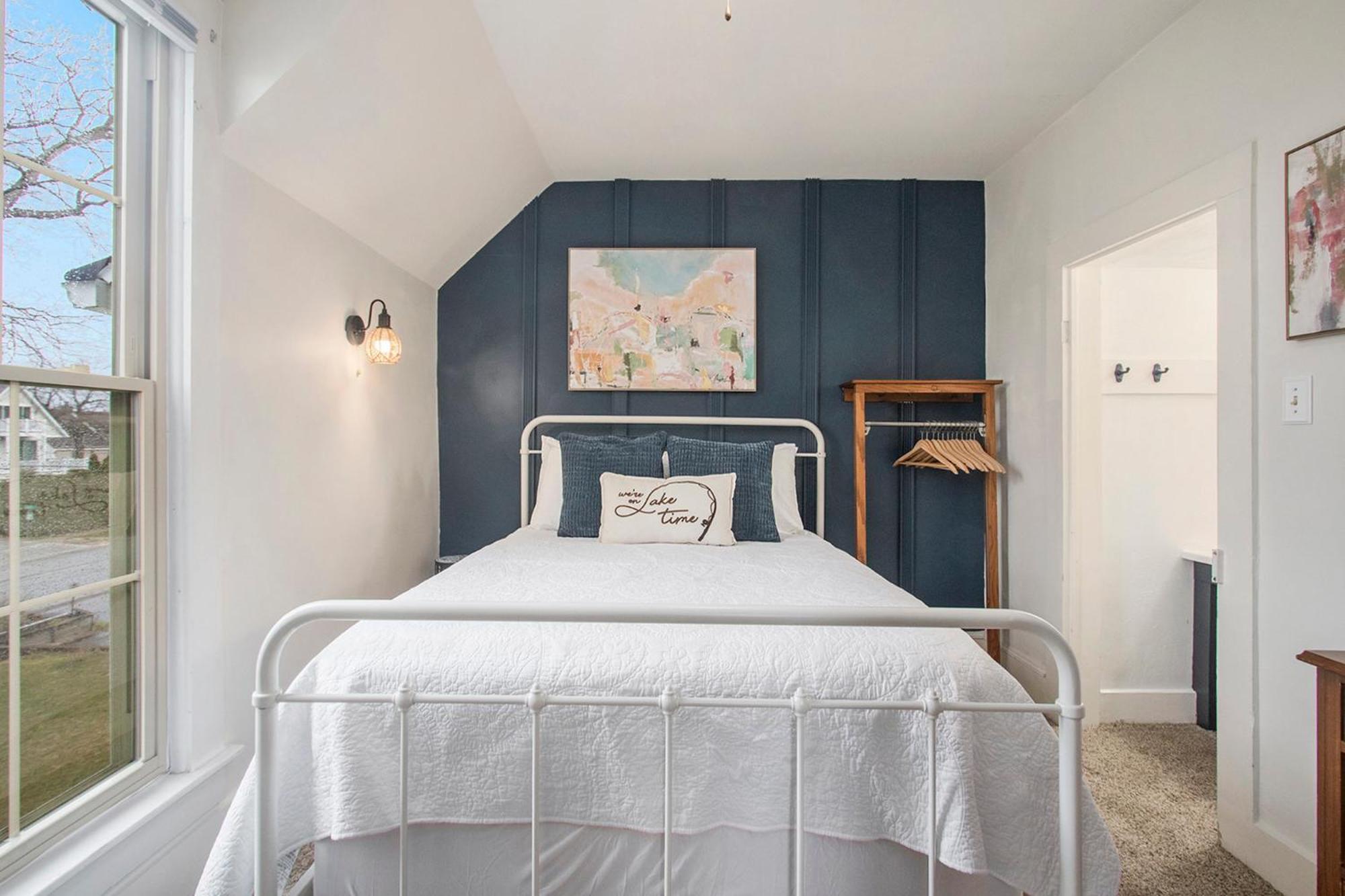 Waters View Inn 사우스헤이번 외부 사진
